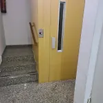 公寓 Centro 萨拉戈萨