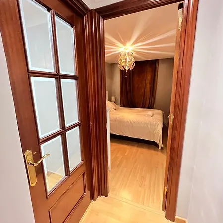 Centro Διαμέρισμα