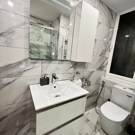 Centro Apartamento *