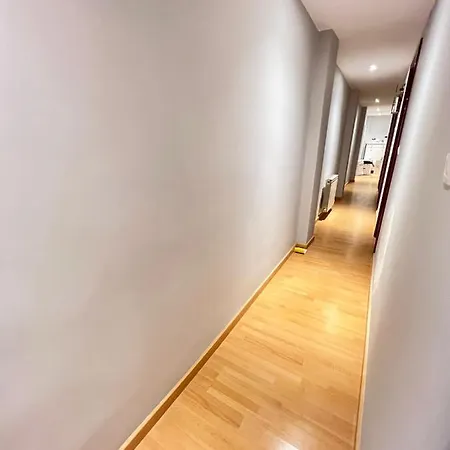 Apartamento Centro Zaragoza