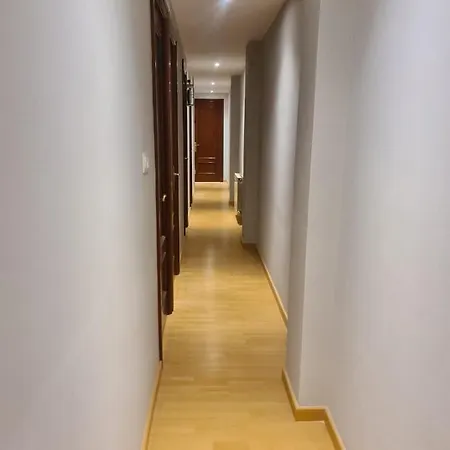Centro 公寓 萨拉戈萨