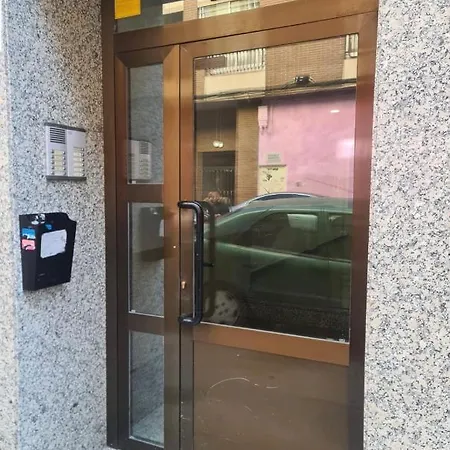 Apartamento Centro Zaragoza