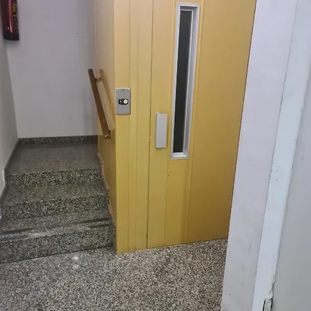 公寓 Centro 萨拉戈萨