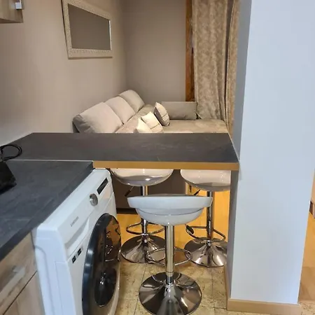 Apartamento Centro *
