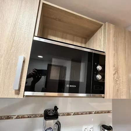 Διαμέρισμα Centro