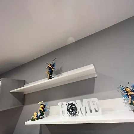 アパート Centro *