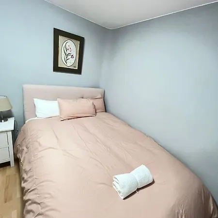 アパート Centro *