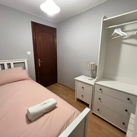 Centro Διαμέρισμα *