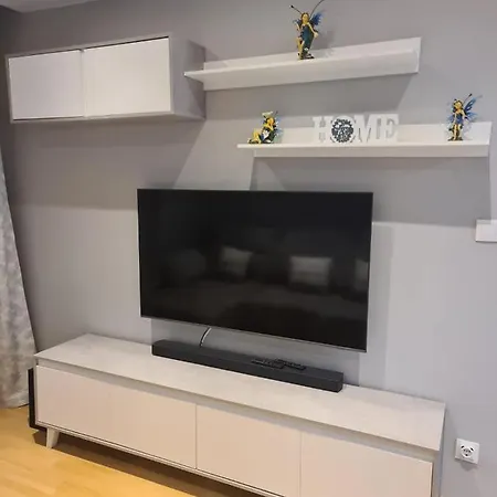 アパート Centro *