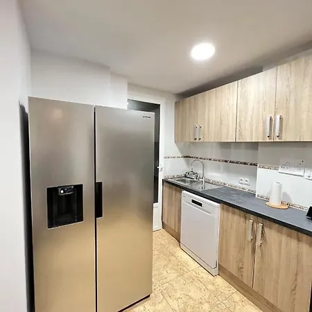 Centro Apartamento Zaragoza