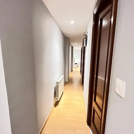 公寓 Centro
