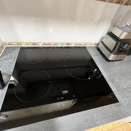 Apartamento Centro *