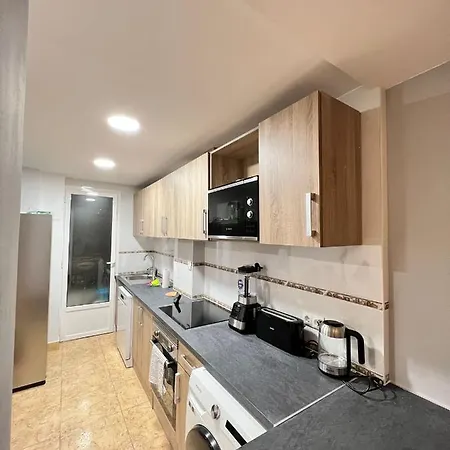 Apartamento Centro *