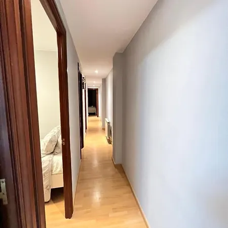 Apartamento Centro