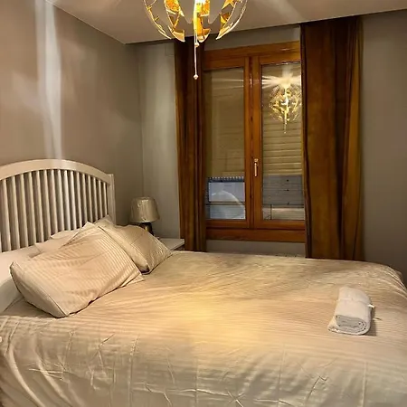 Centro アパート サラゴサ