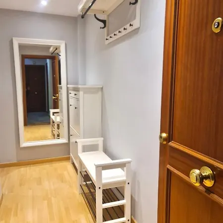 Apartamento Centro Zaragoza