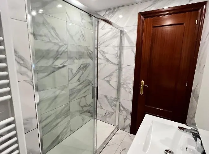 Centro * Σαραγόσα