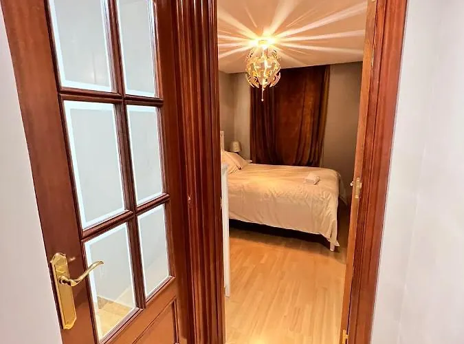 Centro Διαμέρισμα