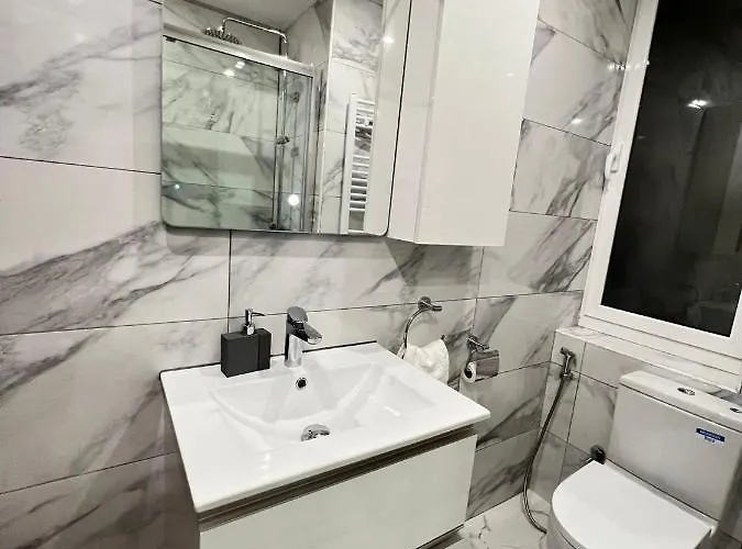 Centro Διαμέρισμα *