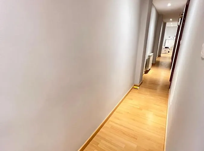 Διαμέρισμα Centro Σαραγόσα