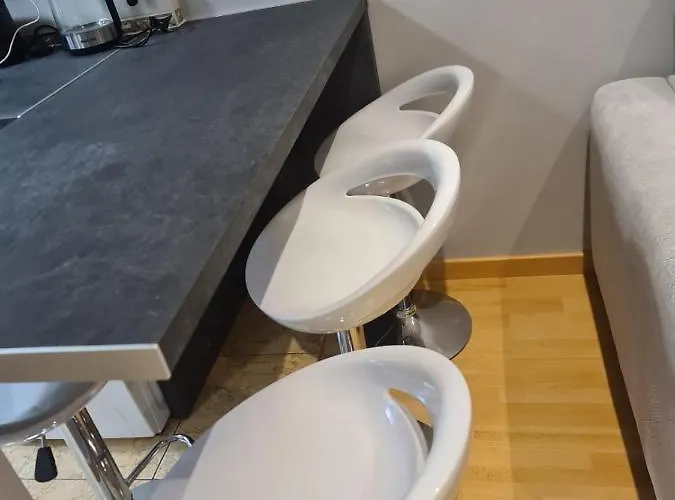 Διαμέρισμα Centro *