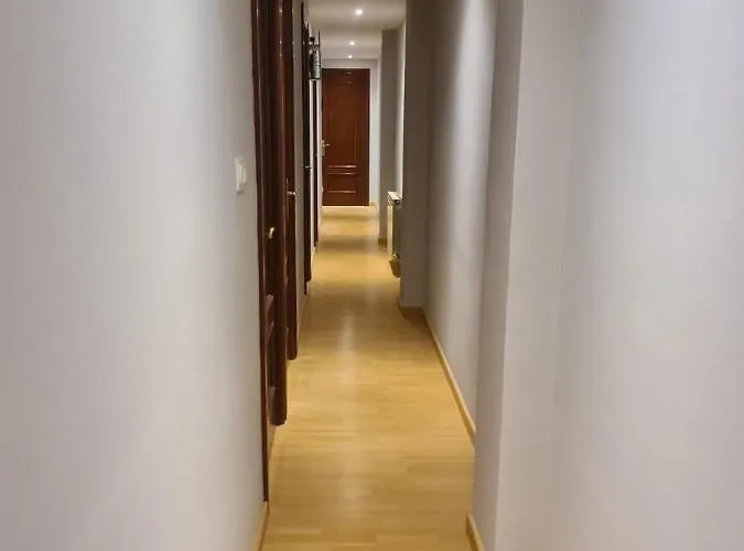 Centro Διαμέρισμα Σαραγόσα