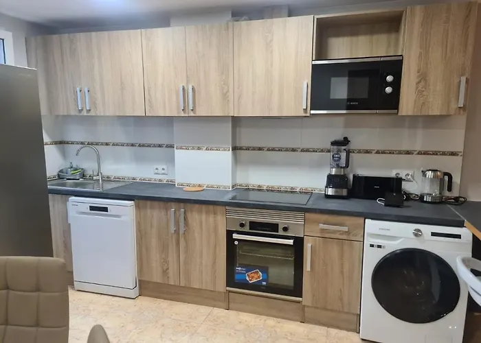 Διαμέρισμα Centro *