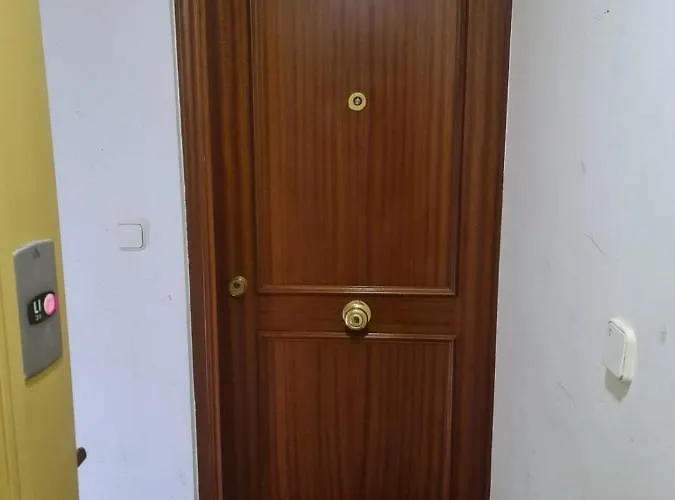 Centro Διαμέρισμα