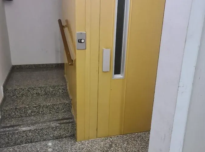 شقة Centro سرقسطة