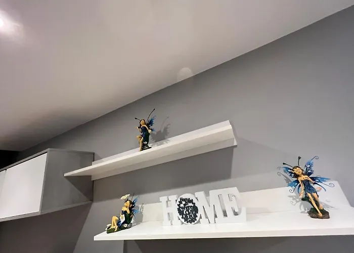 Διαμέρισμα Centro *