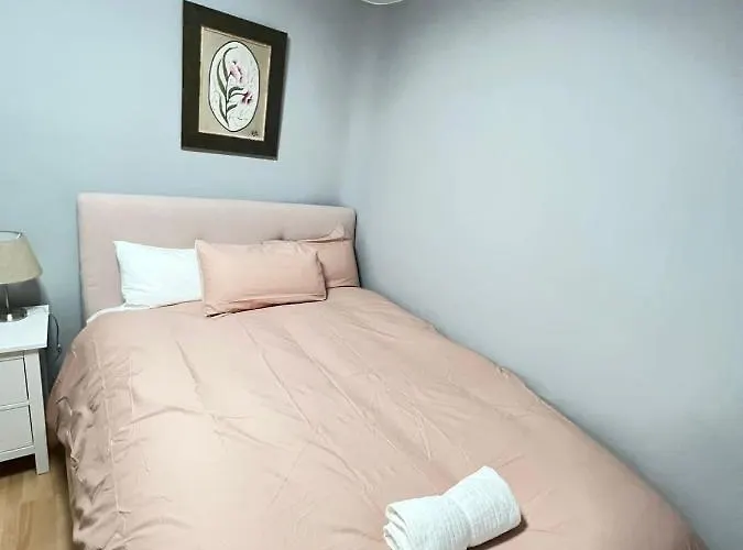 Διαμέρισμα Centro *