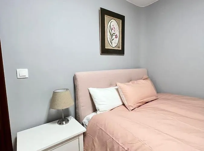 Centro * Σαραγόσα