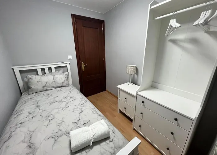 Centro * سرقسطة