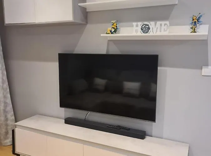 Διαμέρισμα Centro *