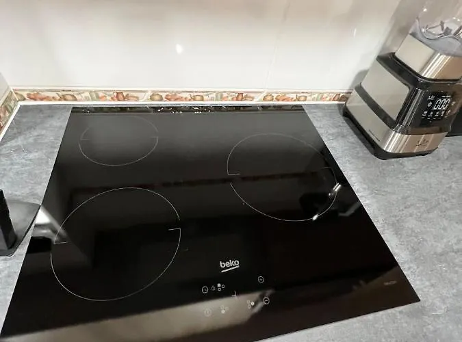 Διαμέρισμα Centro *