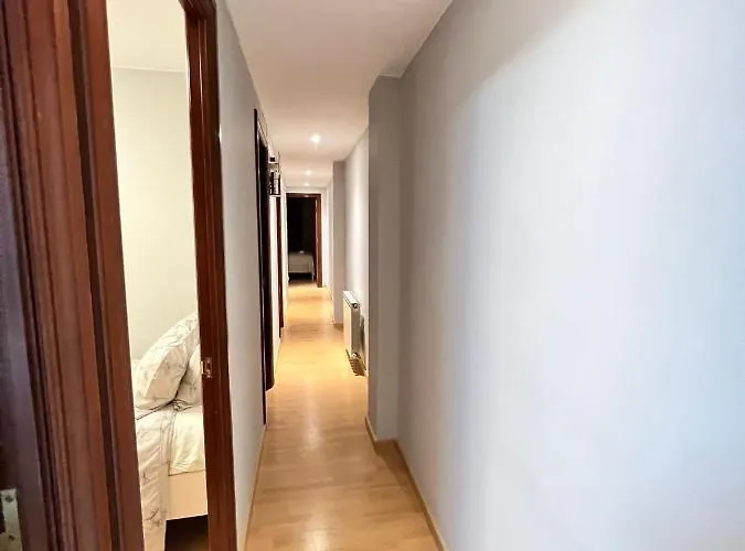 Διαμέρισμα Centro