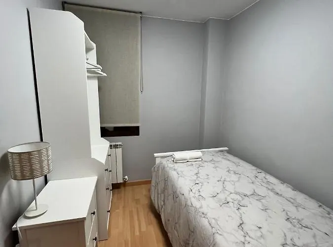 Διαμέρισμα Centro Σαραγόσα