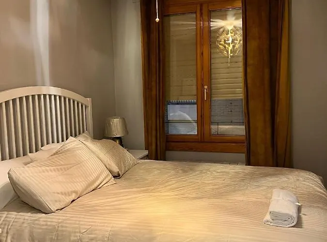 Centro Διαμέρισμα Σαραγόσα