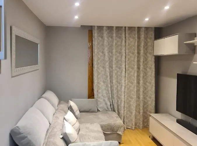 Centro * سرقسطة