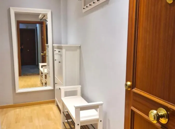 Διαμέρισμα Centro Σαραγόσα