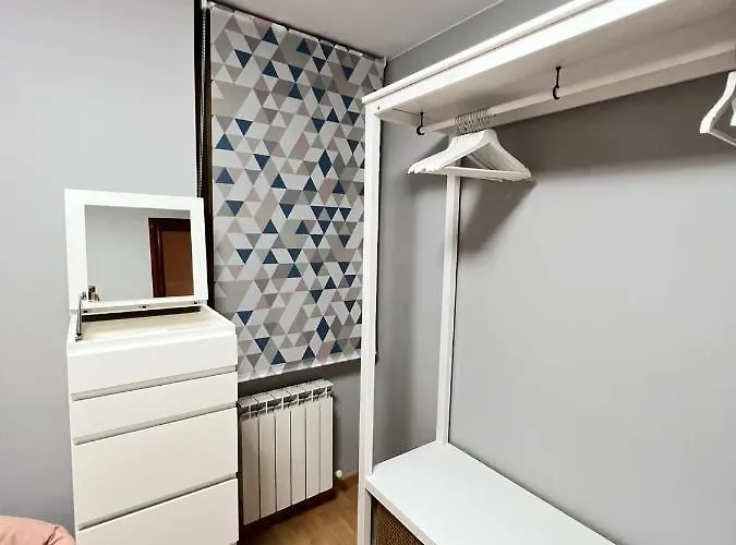 Διαμέρισμα Centro Σαραγόσα