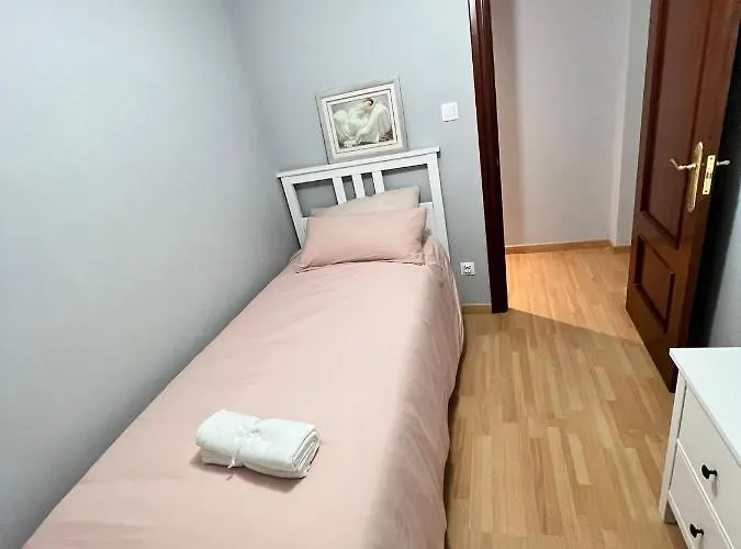 Διαμέρισμα Centro Σαραγόσα